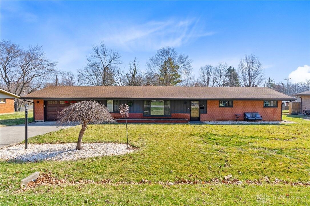 Property Photo:  2114 Clearview Drive  OH 45305 