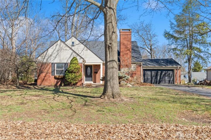 141 Napoleon Drive  Kettering OH 45429 photo