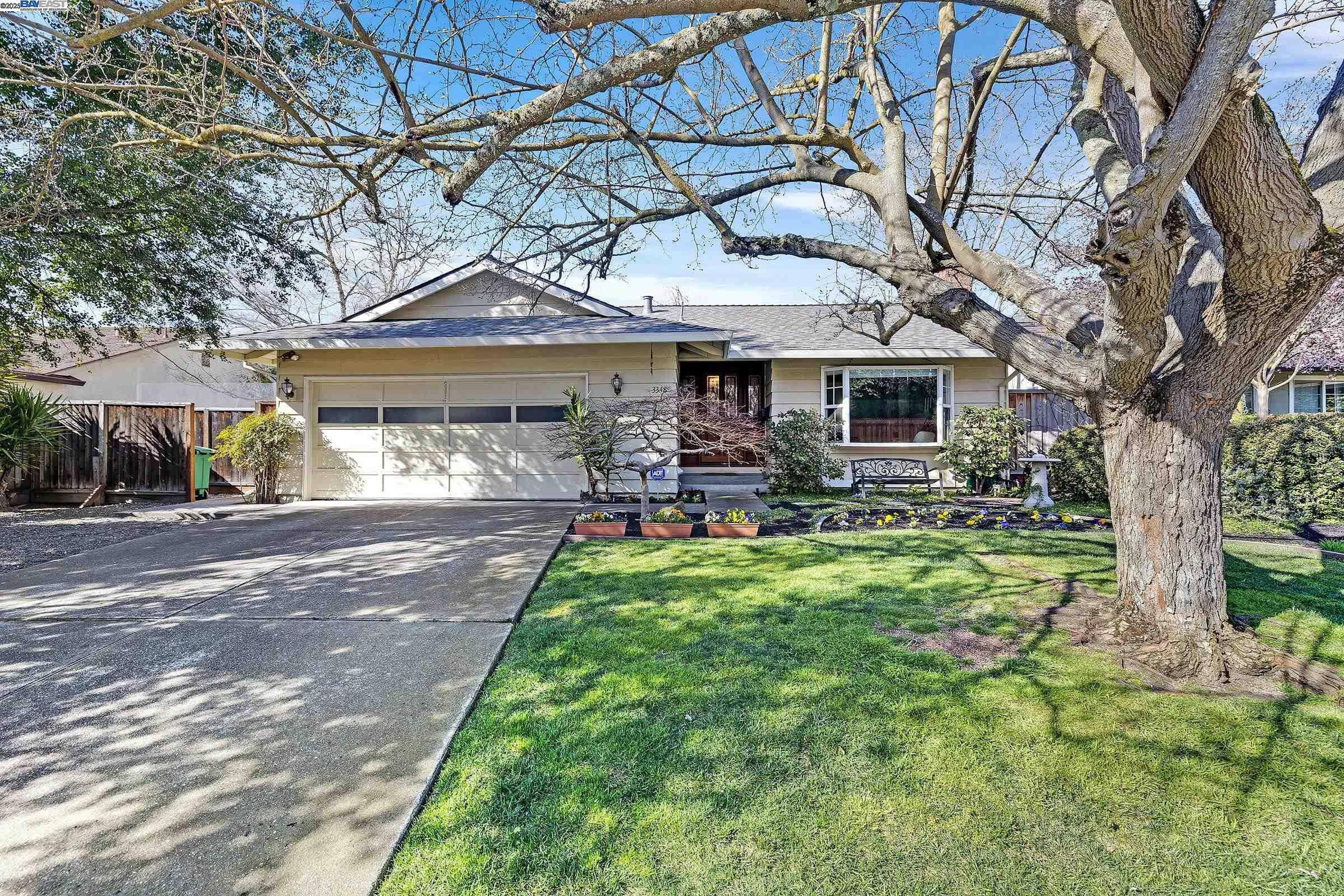 3348 Casa Grande Dr  San Ramon CA 94583 photo