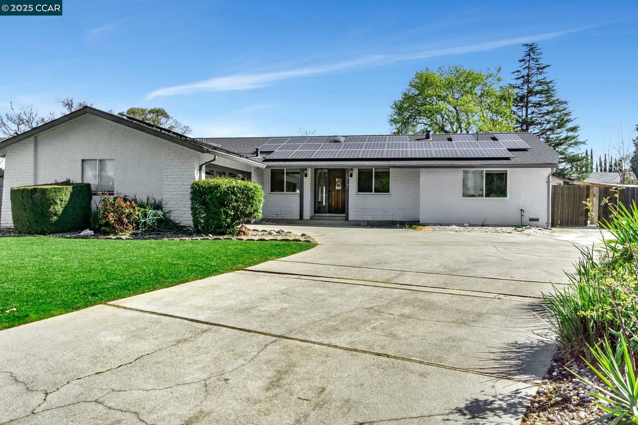 1728 Netto Ct  Concord CA 94521 photo