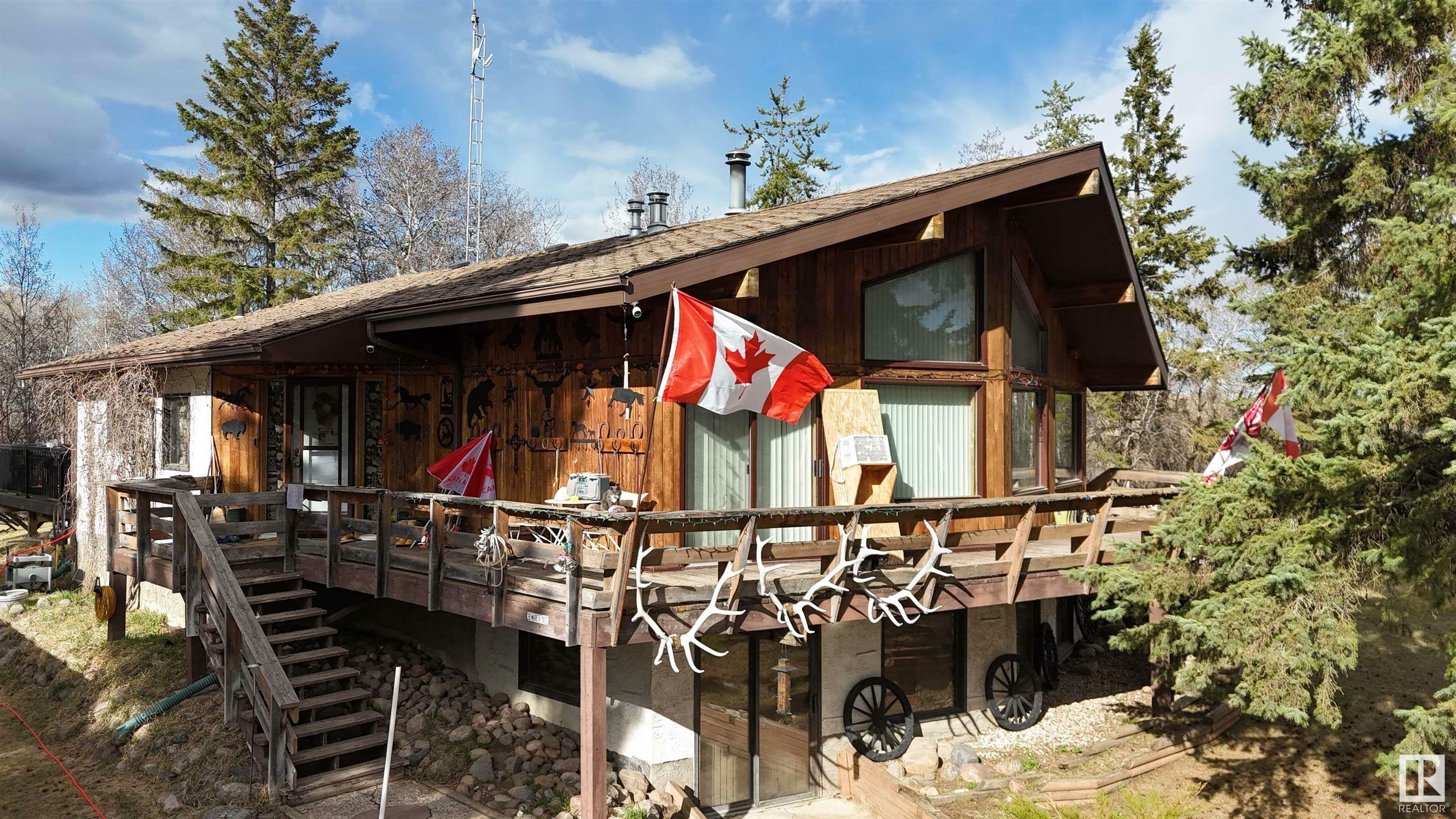 Property Photo: 11310 Twp Rd 595 AB T0A 0C0
