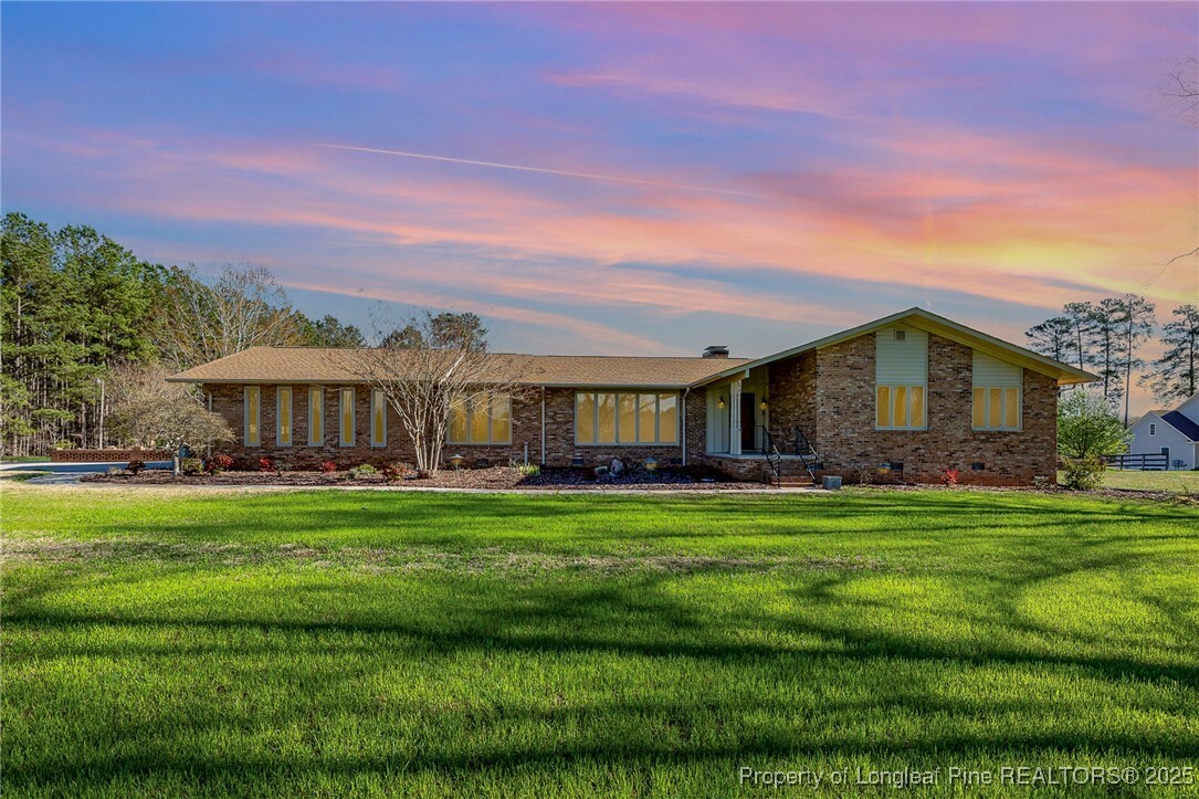 Property Photo: 1010 Henley Road NC 27330