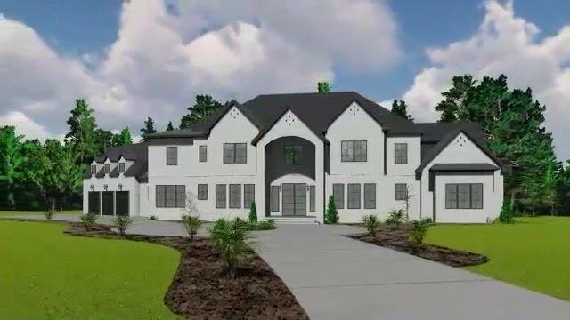 5385 Drew Road  Alpharetta GA 30004 photo