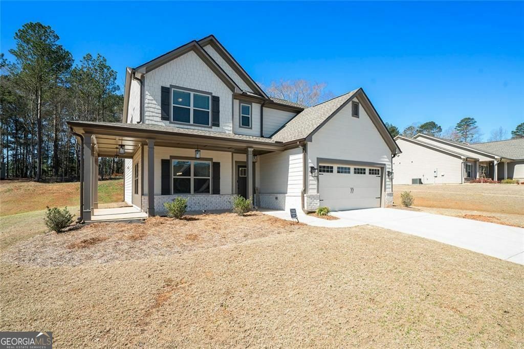 Property Photo: 2320 Ridge View Drive GA 30052