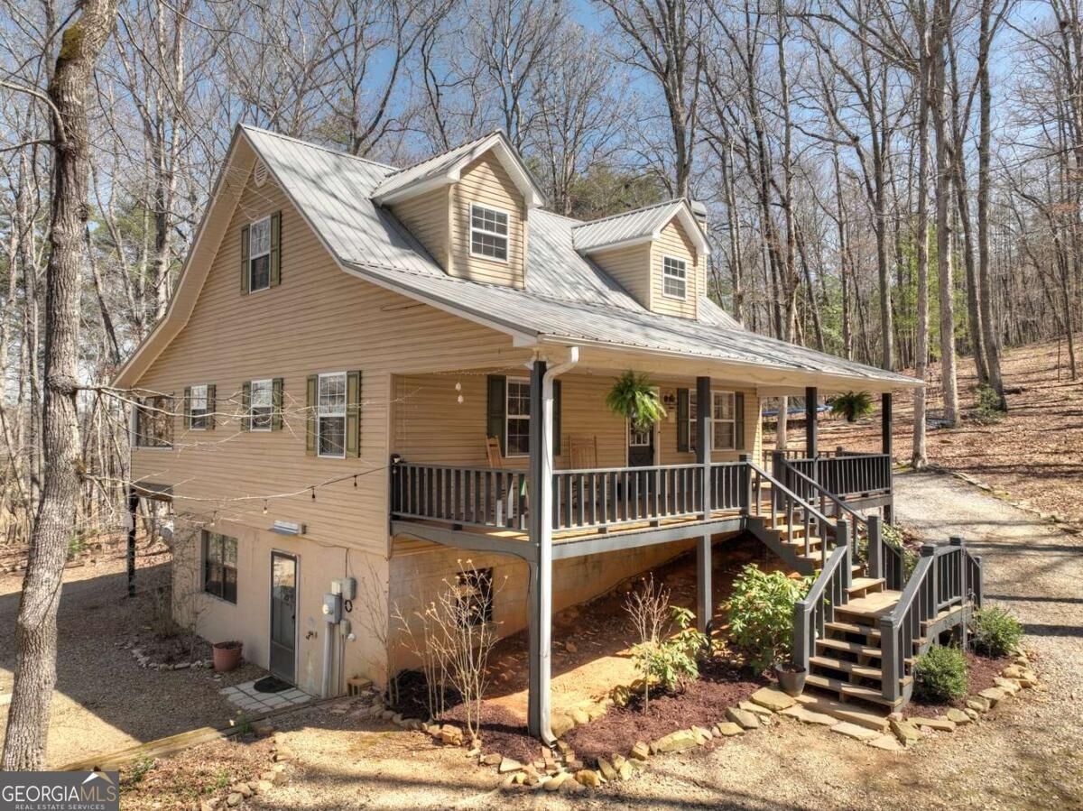 Property Photo: 114 Jake Drive GA 30560