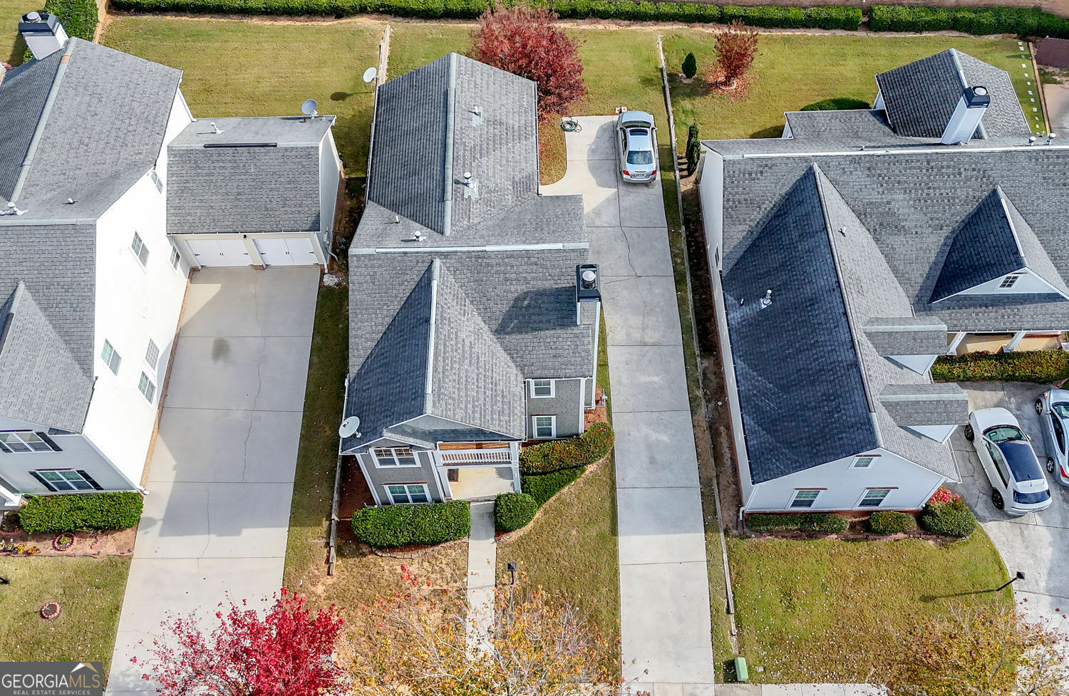 Property Photo: 3660 Lake Pass Lane GA 30024