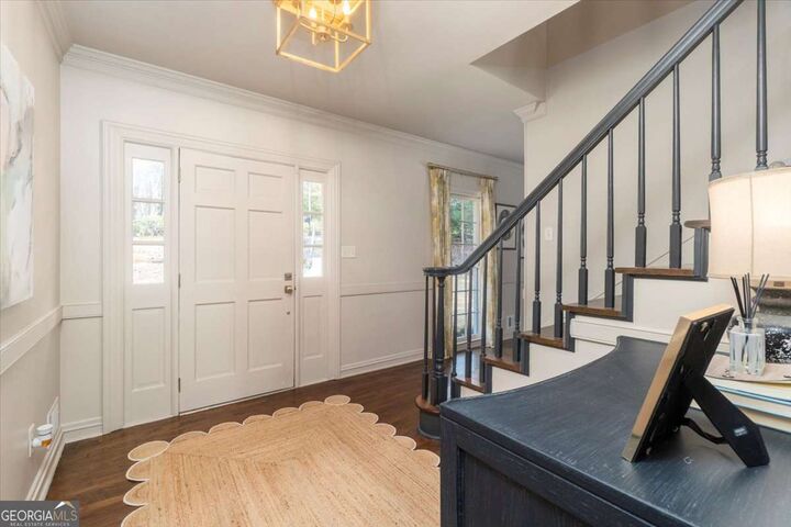 Property Photo: 290 St George Drive GA 30606