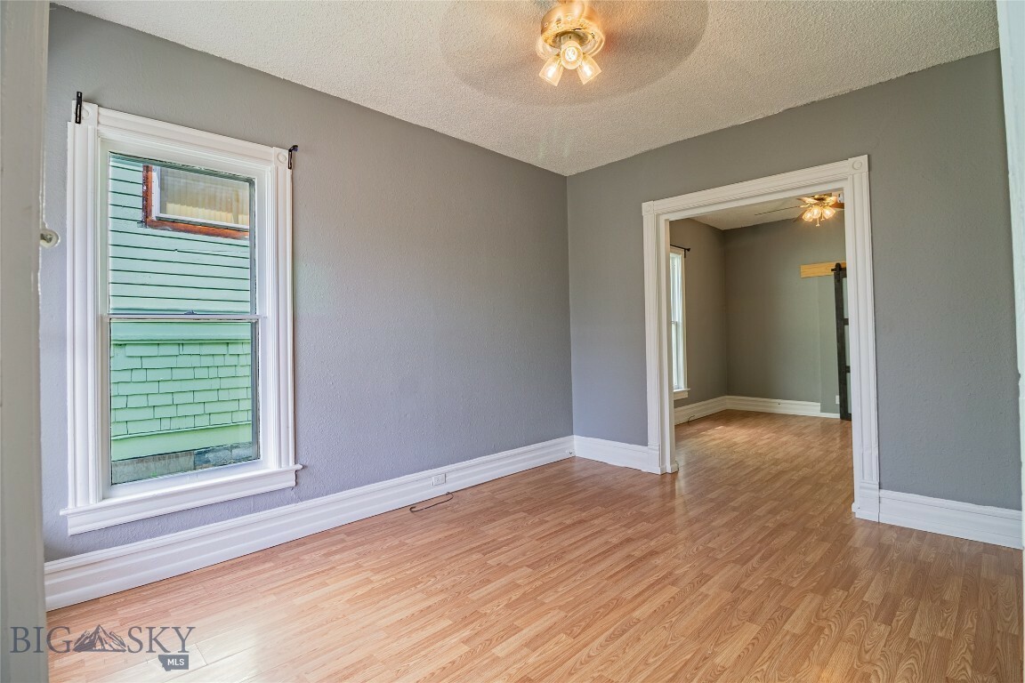 Property Photo: 717 W Quartz Street MT 59701