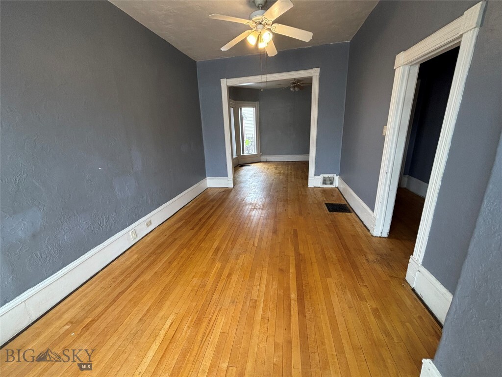 Property Photo: 527 W Park MT 59701
