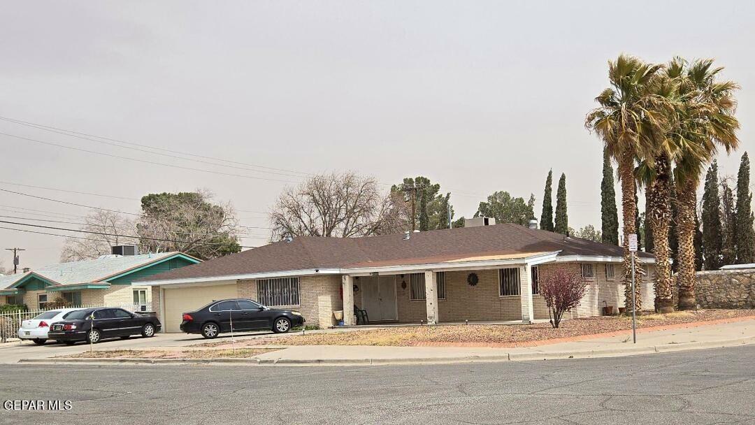 2400 Kilmarnock Drive  El Paso TX 79925 photo