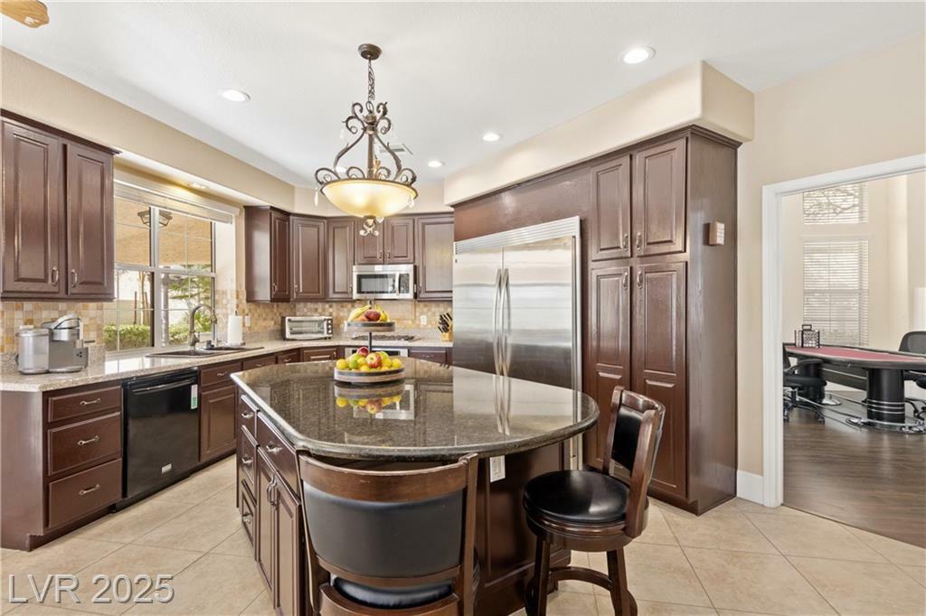 Property Photo:  9517 Spanish Steps Lane  NV 89117 