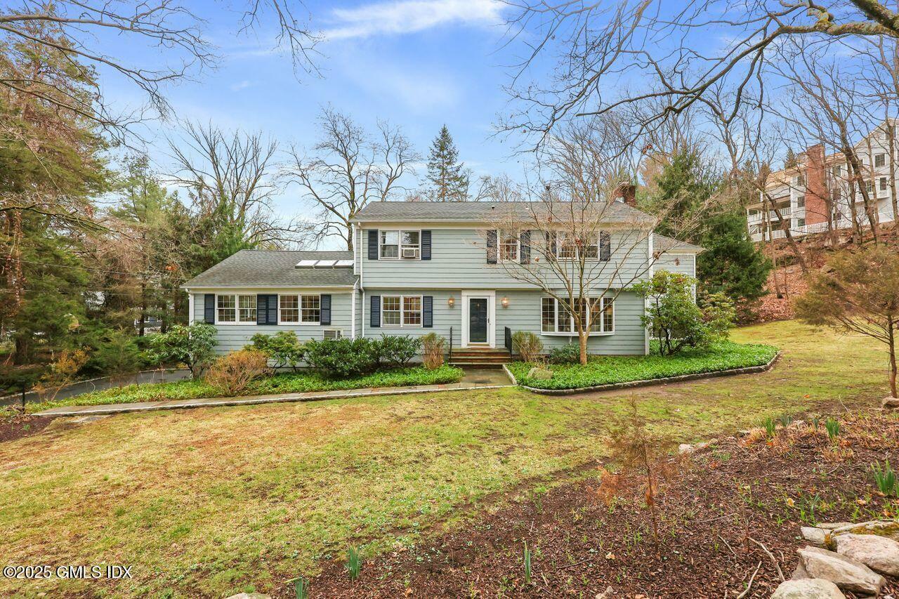 32 Jeffrey Road  Greenwich CT 06830 photo