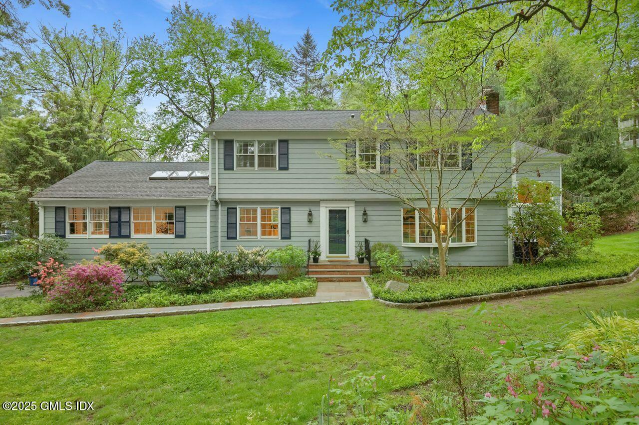 32 Jeffrey Road  Greenwich CT 06830 photo