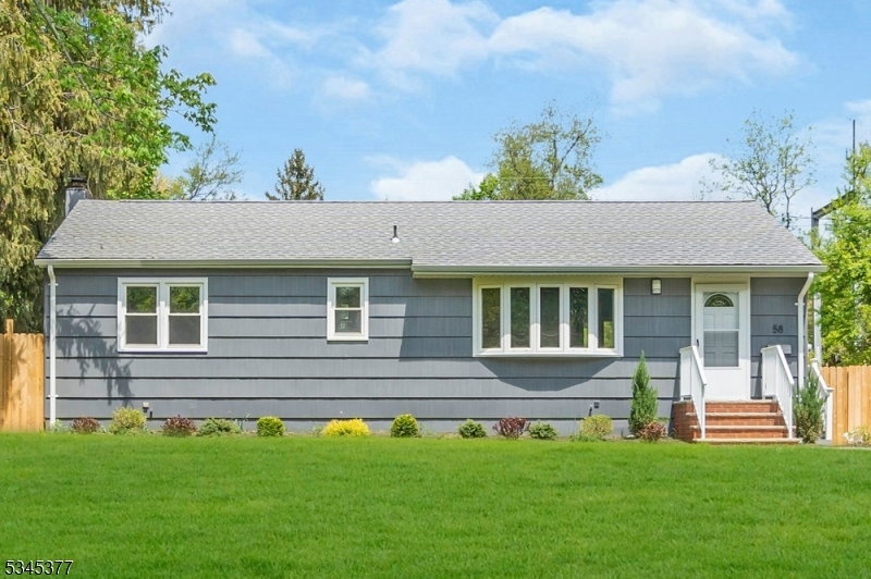 58 Meadowview Rd  Long Hill Twp. NJ 07946 photo