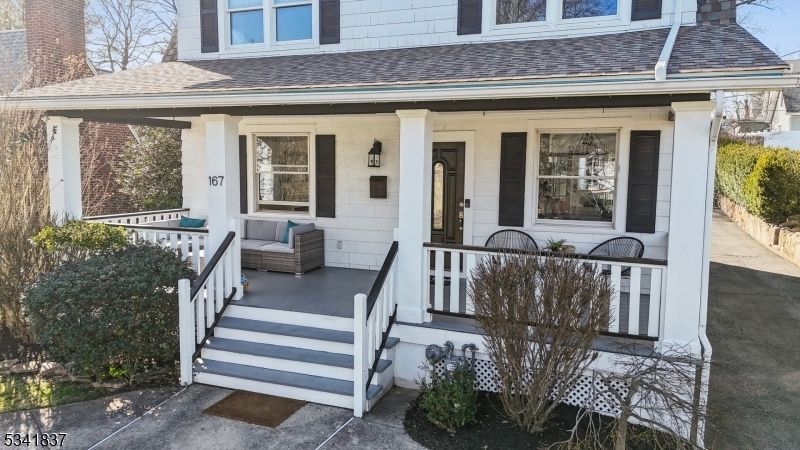 Property Photo: 167 Myrtle Ave NJ 07041