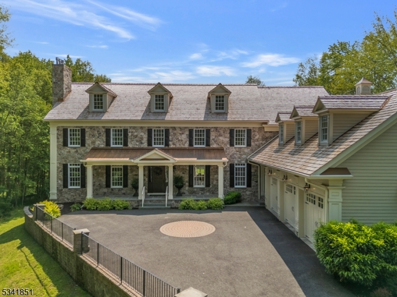Property Photo: 108 Mine Brook Rd NJ 07931