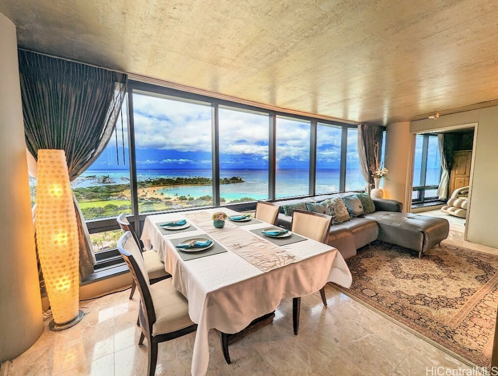 Property Photo: 1330 Ala Moana Boulevard 2006 HI 96814