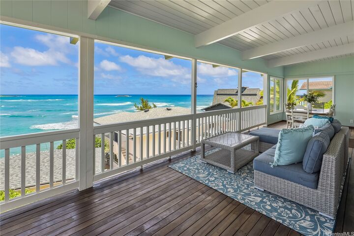 Property Photo:  55-127 Naupaka Street B  HI 96762 