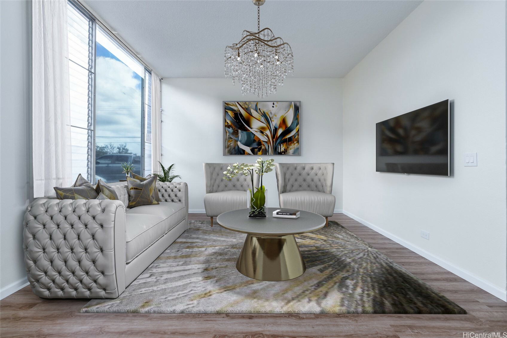 Property Photo: 94-246 Leoku Street G126 HI 96797