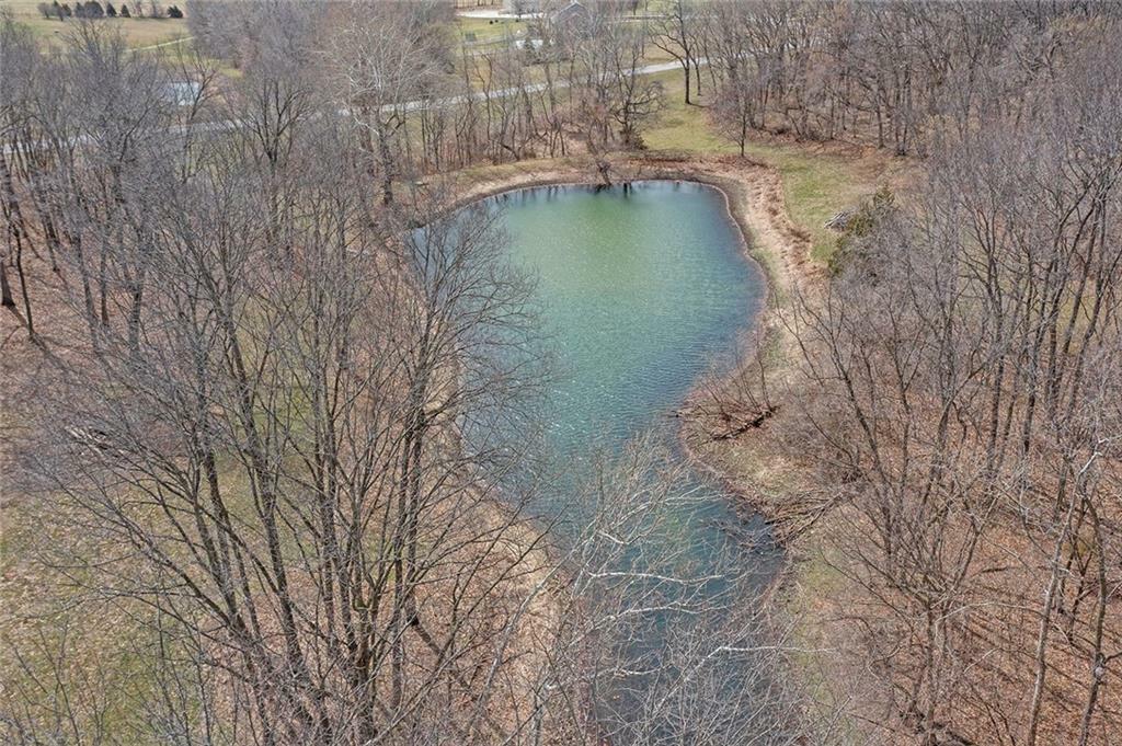 Property Photo: 16520 NW 178th Street MO 64079