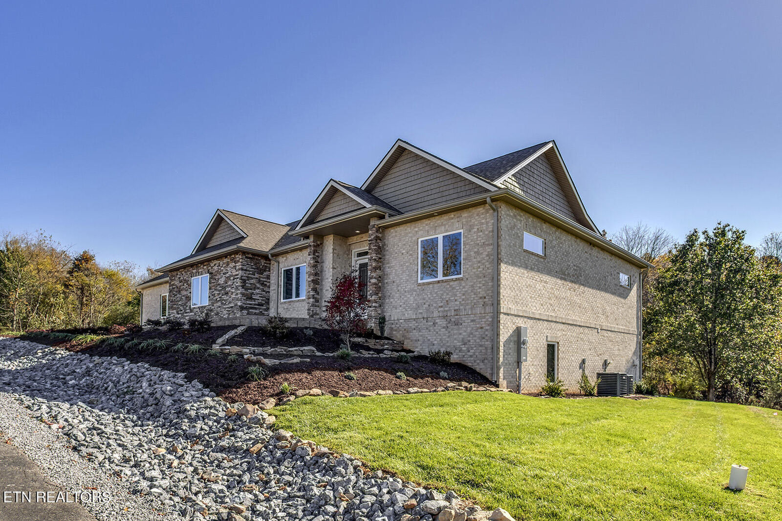 Property Photo: 119 Hanani Tr TN 37885