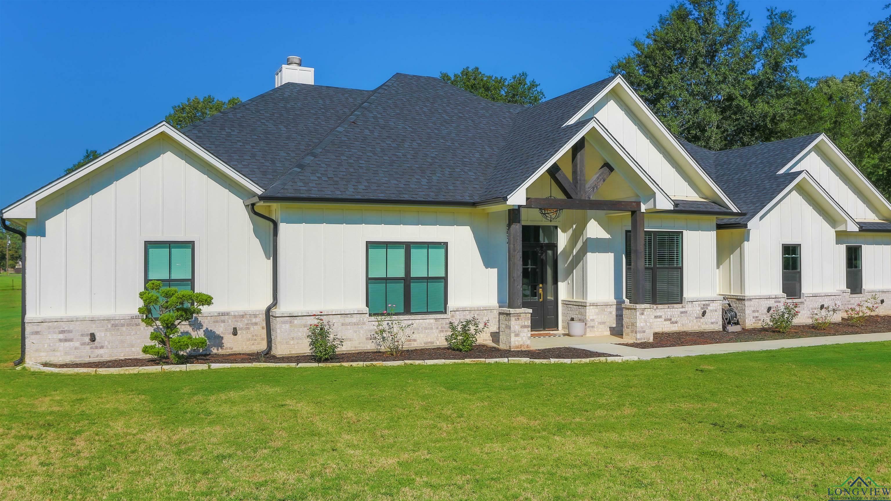 Property Photo: 552 Pr 1239 TX 75672