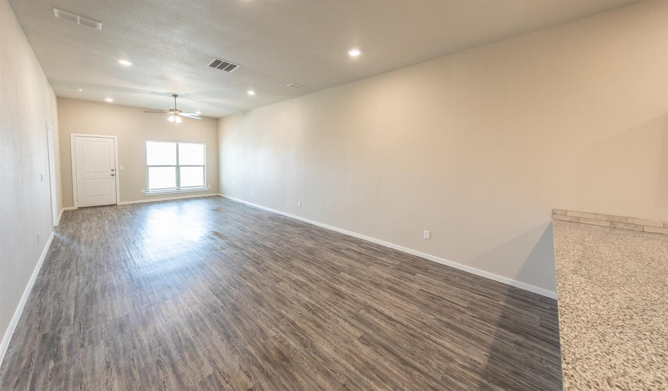 Property Photo: 1619 133rd Street TX 79423