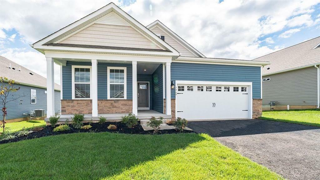 Property Photo: 8007 Century Boulevard PA 18031