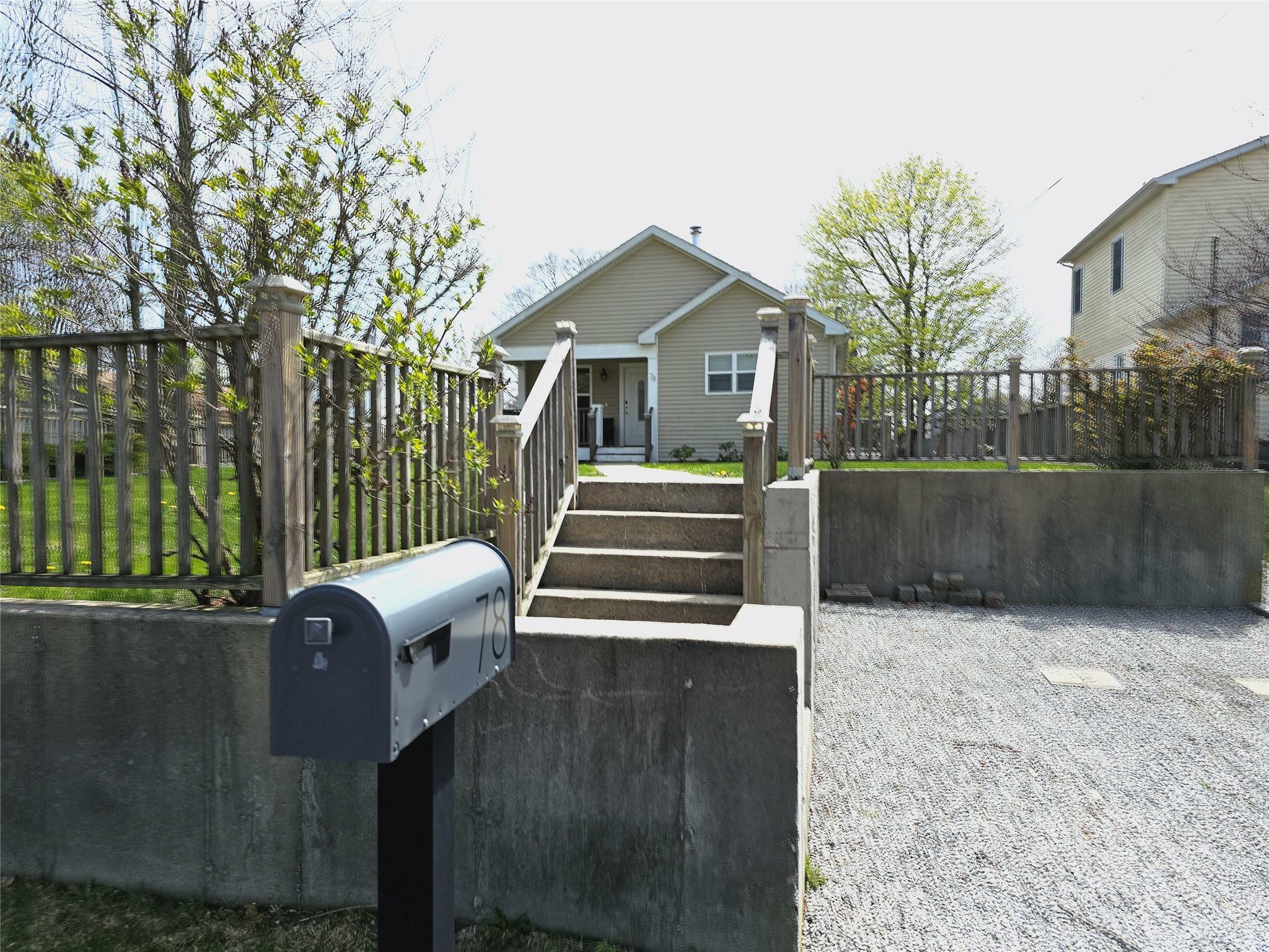78 Saint George Drive  Shirley NY 11967 photo