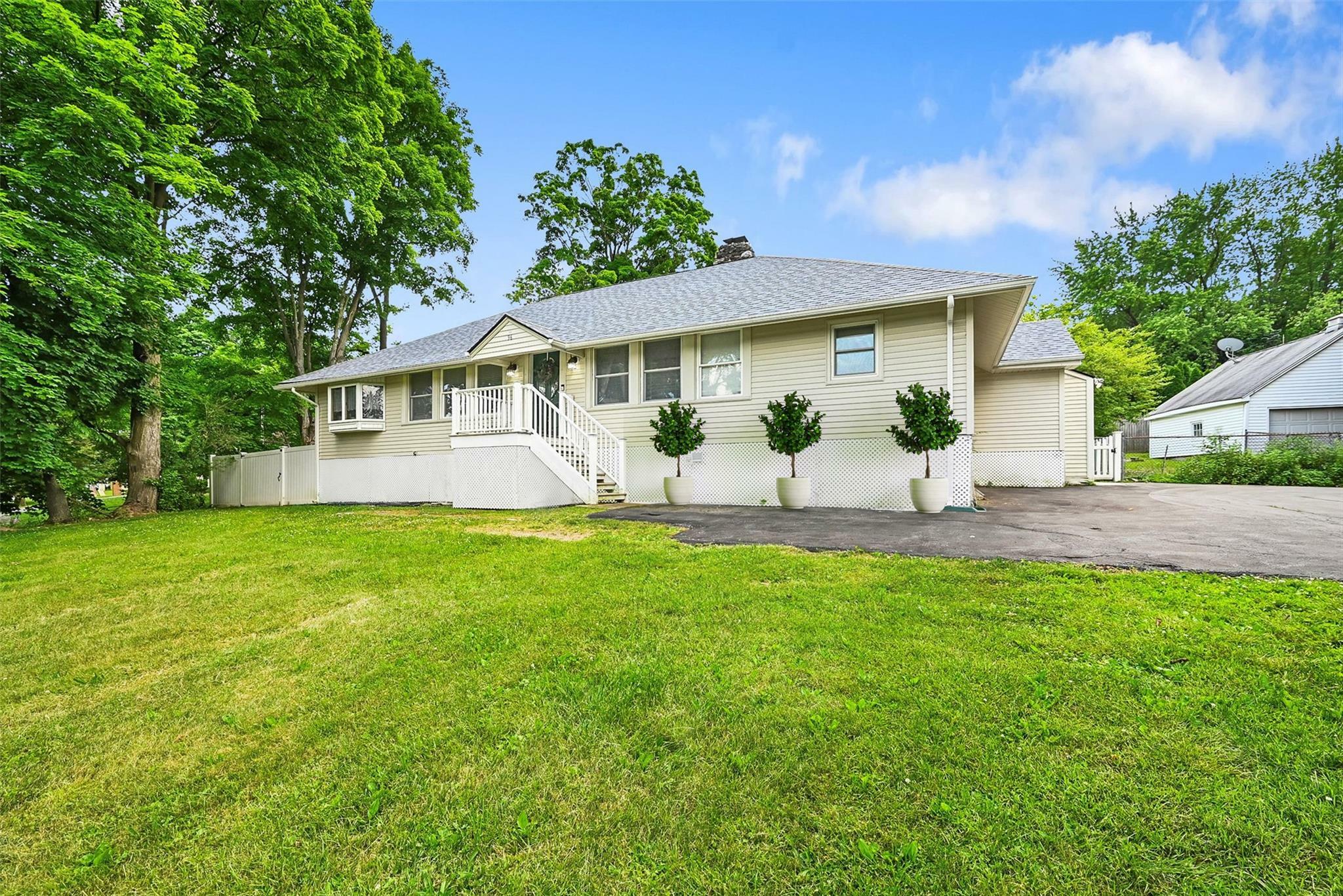 Property Photo: 96 Galloway Road NY 10990