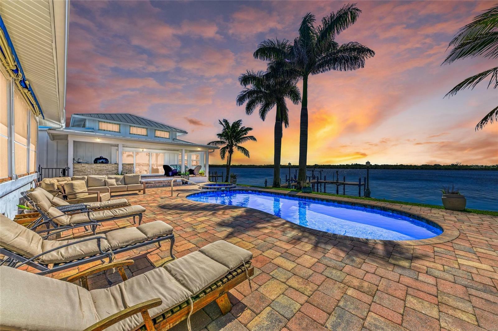 Property Photo: 3790 Peace River Drive FL 33983