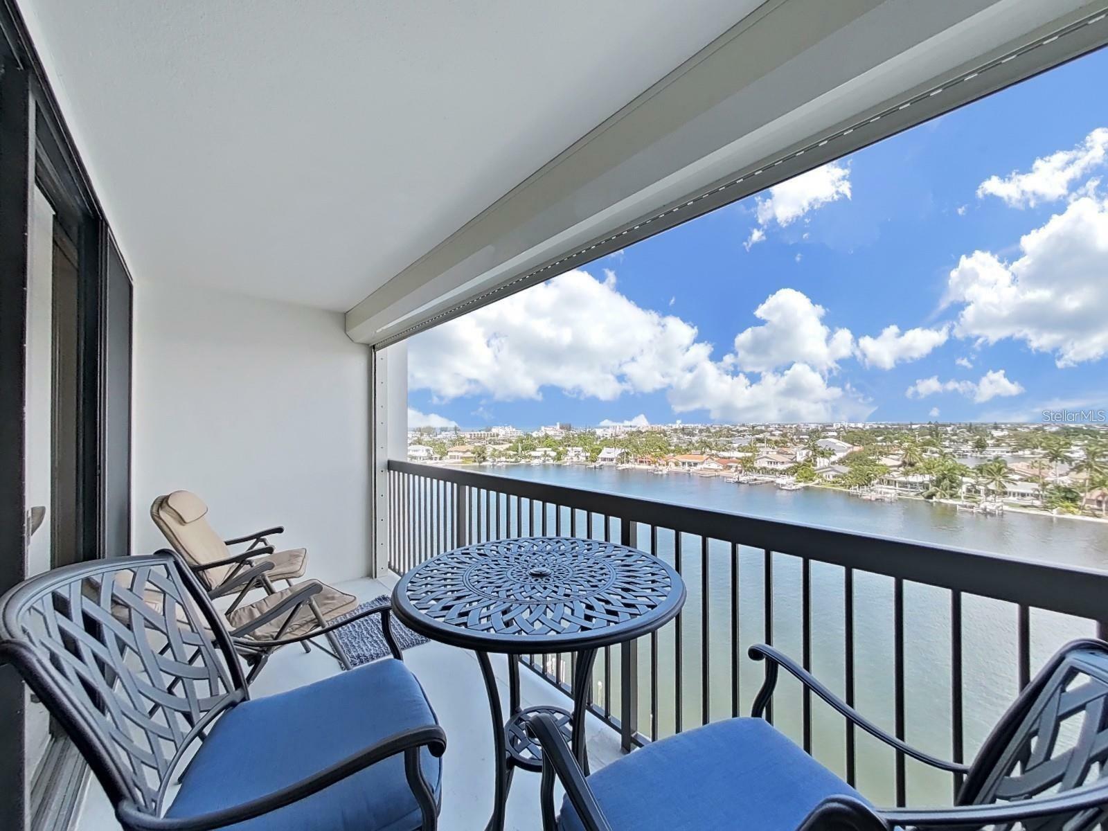 Property Photo: 9495 Blind Pass Road 803 FL 33706