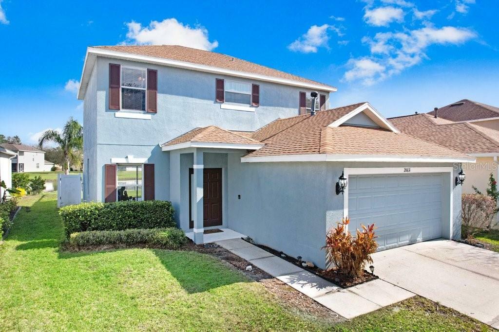 Property Photo: 20631 Great Laurel Avenue FL 33647