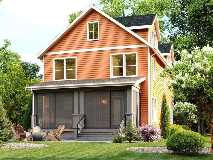 Property Photo: 18654 Oldfield Road MI 49117-8875