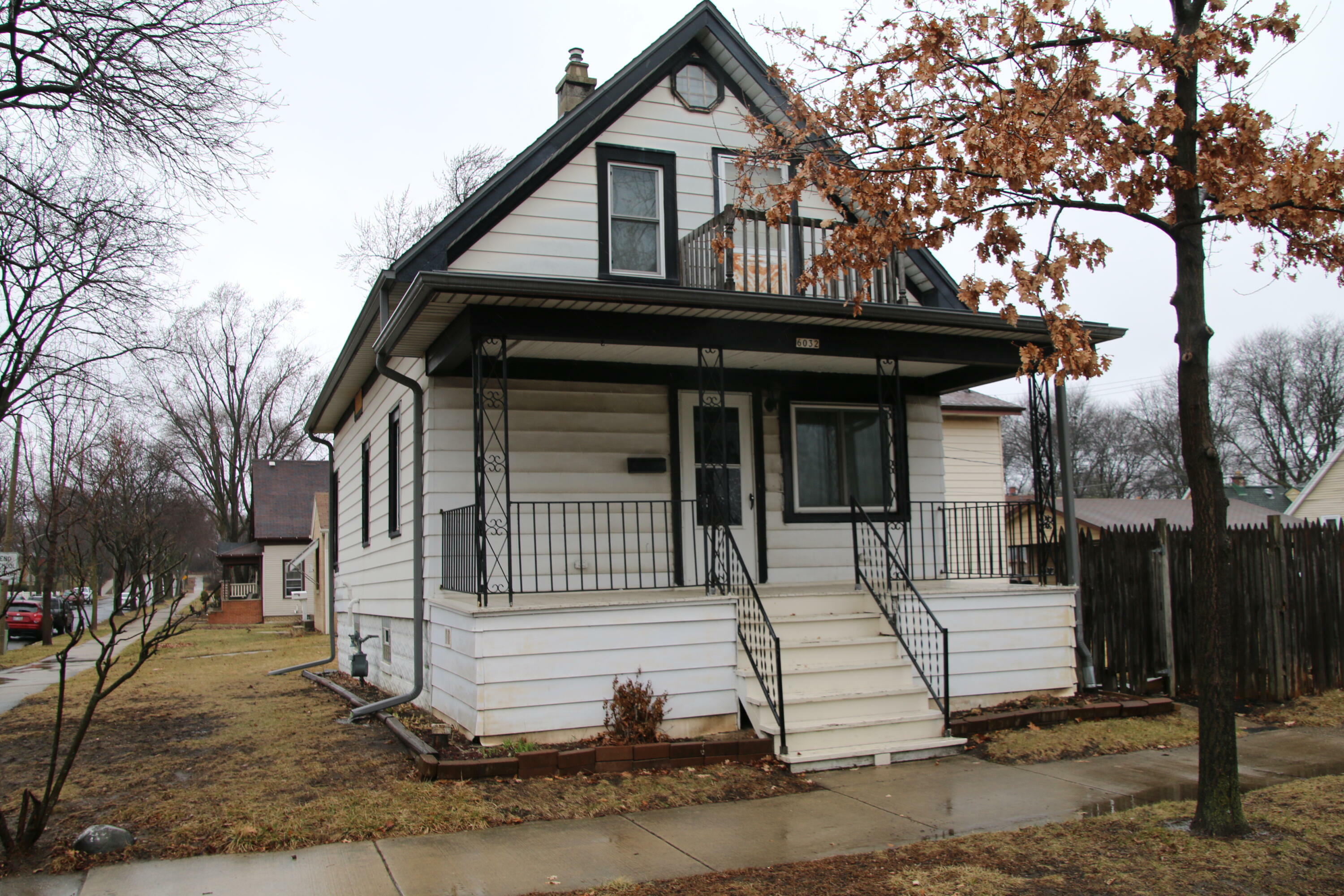 6032 W Adler St  Milwaukee WI 53214 photo