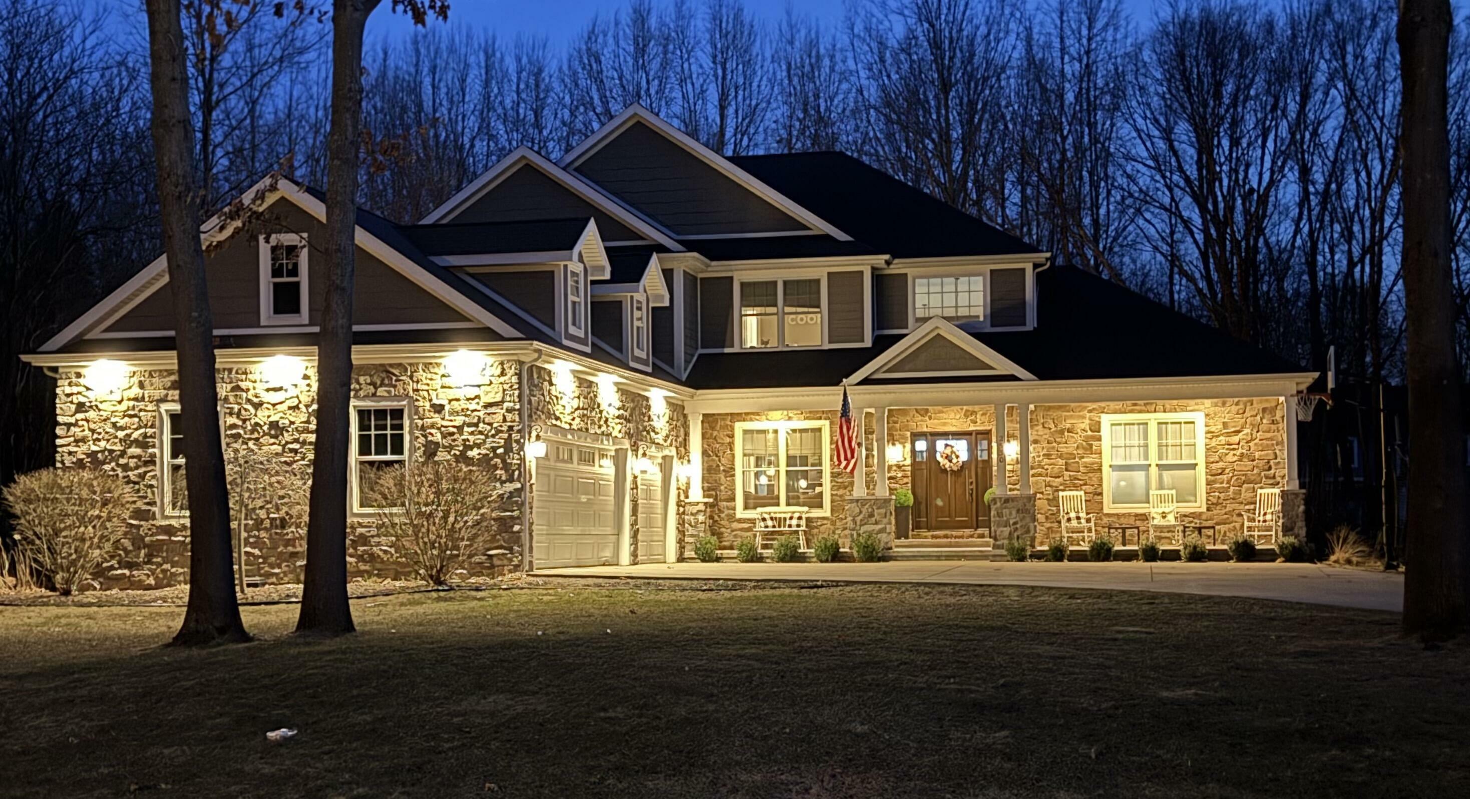 2530 Heritage Way  Stevensville MI 49127 photo