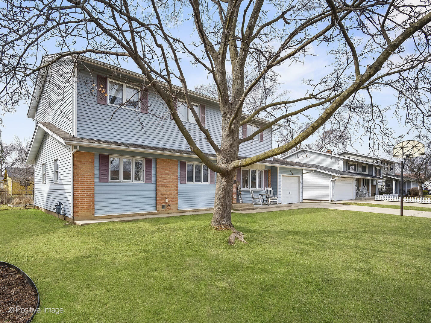 Property Photo:  346 Dorchester Lane  IL 60007 