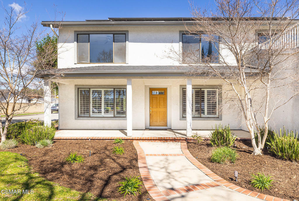 Property Photo: 3607 Woodhaven Street CA 93063