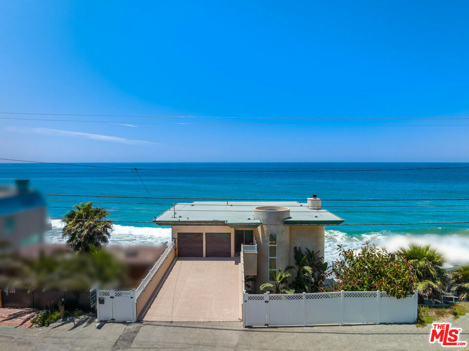 Property Photo:  43250 Pacific Coast Highway  CA 90265 