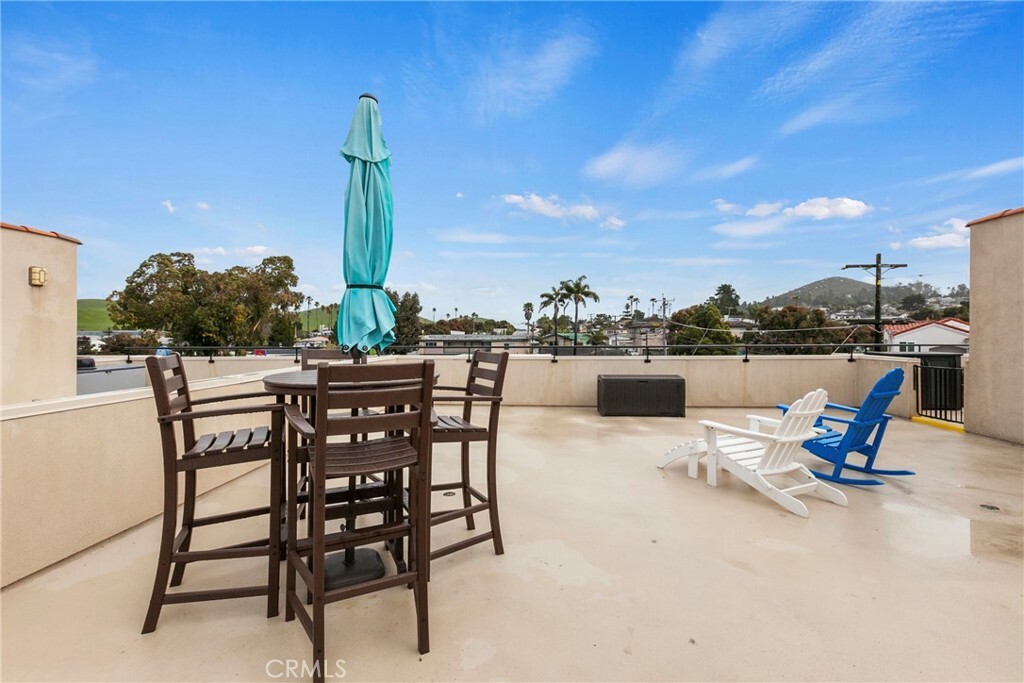 Property Photo: 600 Morro Bay Boulevard 303 CA 93442