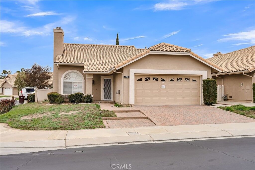 Property Photo: 5785 Riviera Avenue CA 92220