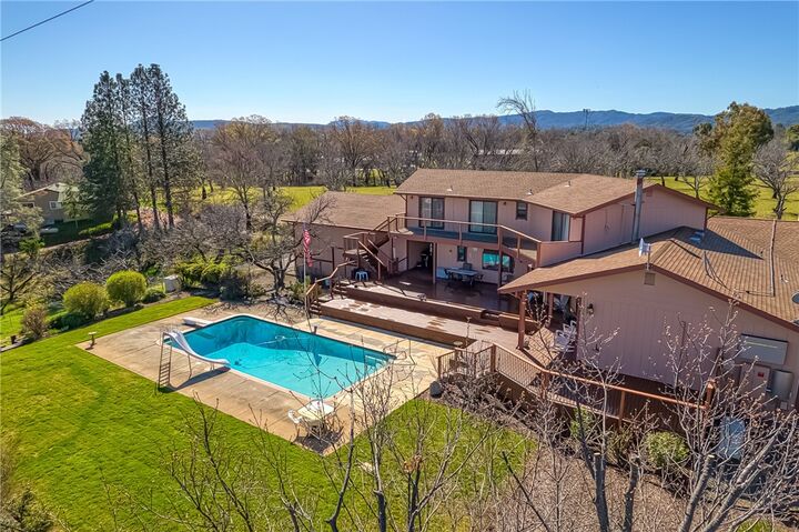 6535 Highland Springs Road  Lakeport CA 95453 photo