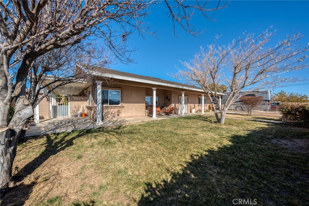 Property Photo: 6116 Panorama Street CA 92252