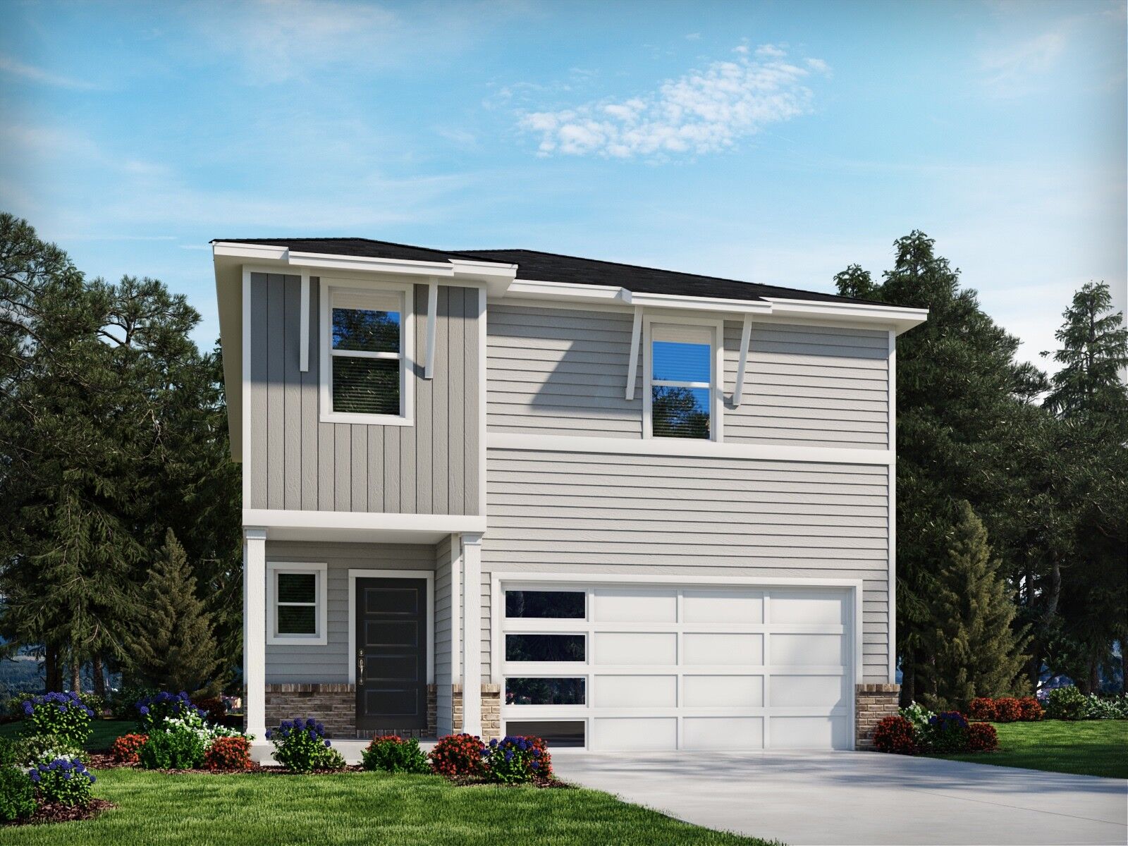 Property Photo:  1740 Flora Grv  TN 37076 