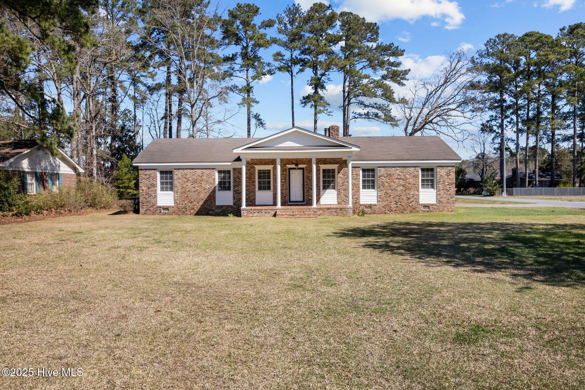 101 Knight Street  Washington NC 27889 photo