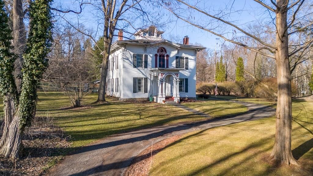 Property Photo:  105 Chemung St.  NY 14892 