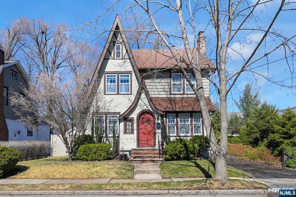 Property Photo: 604 Cooper Avenue NJ 07649