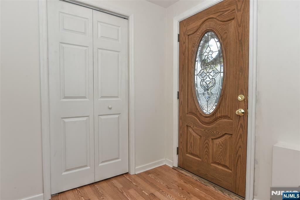 Property Photo: 33 Bergen Avenue NJ 07463