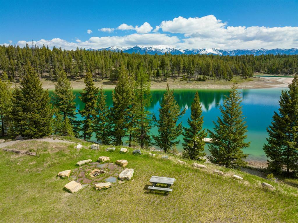 Parcel C Lake Othorp Road  Rexford MT 59930 photo