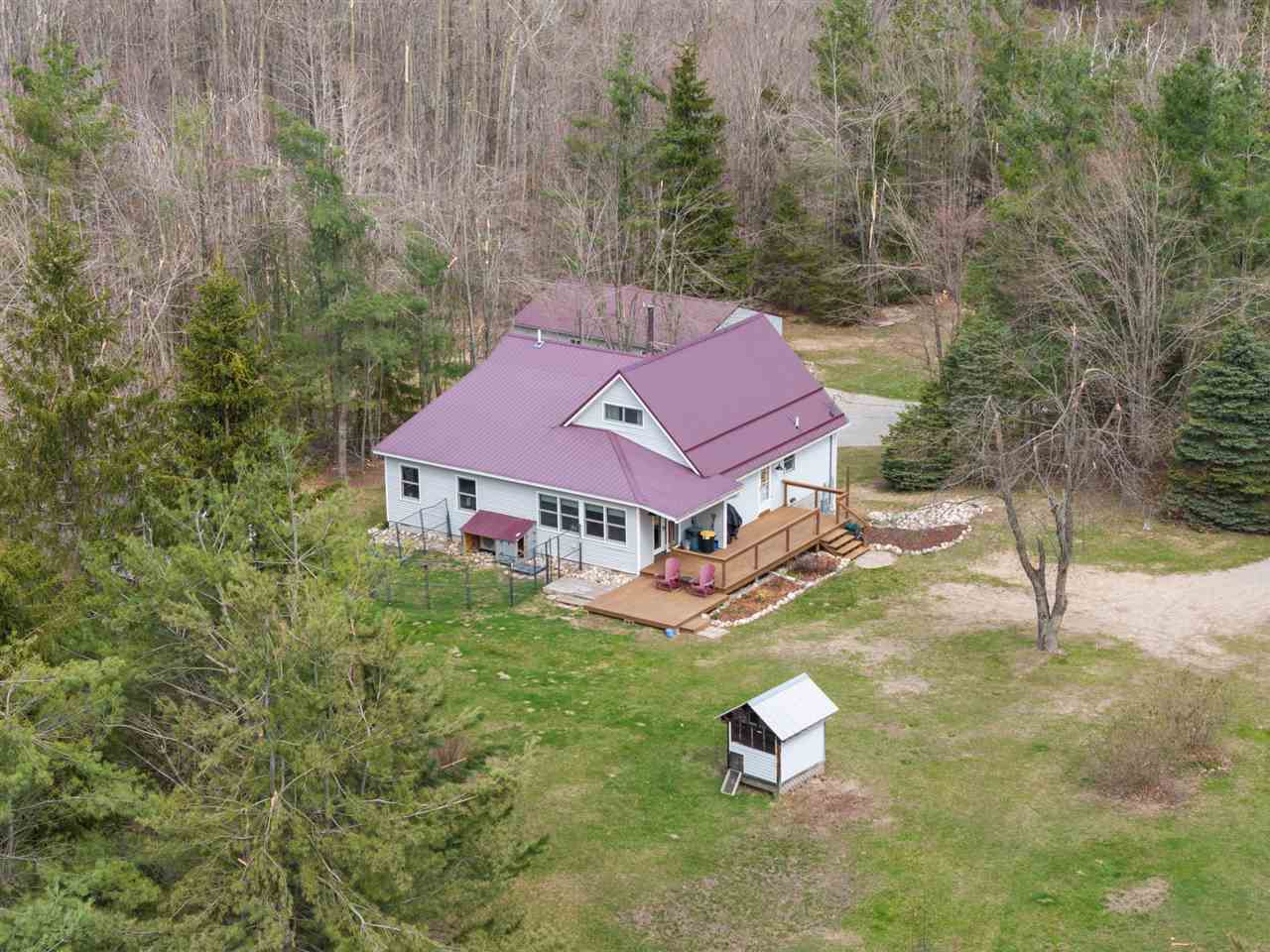 1595 Catob  Harbor Springs MI 49740 photo